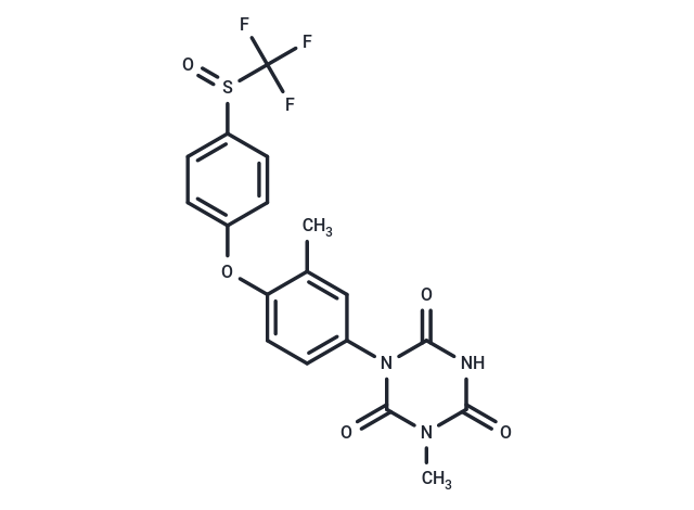 Toltrazuril sulfoxide|T37639|TargetMol