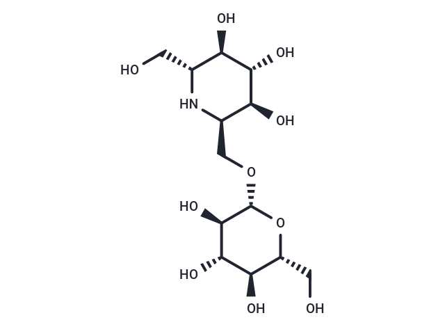 化合物 MDL-25637|T71547|TargetMol