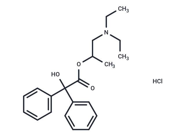 化合物 Metamizil hydrochloride|T71531|TargetMol