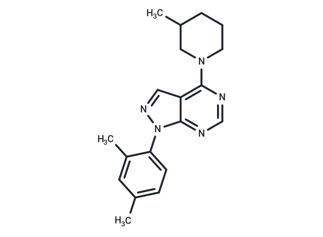 化合物 VU0080241|T29121|TargetMol