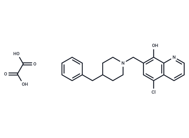 化合物 VU714 Oxalate|T29144|TargetMol