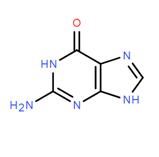 鸟嘌呤;73-40-5