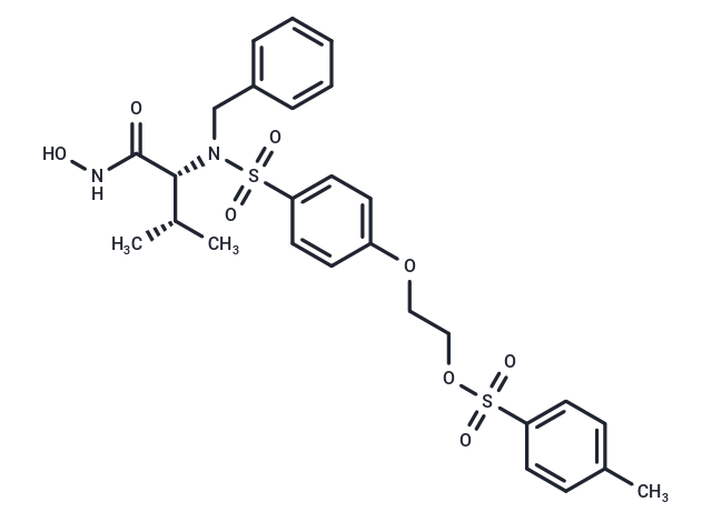 化合物 BR351 precursor|T10598|TargetMol