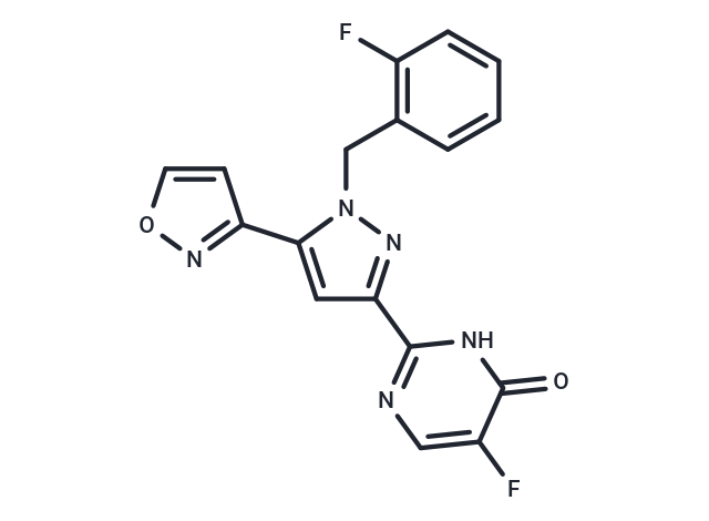 化合物 IWP-051|T32242|TargetMol