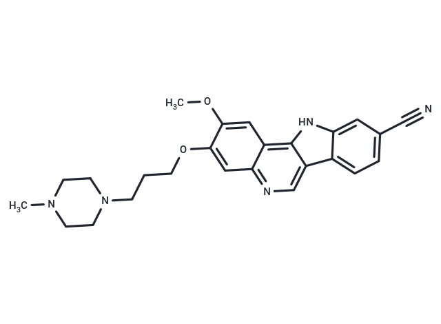 化合物 PF-05387252|T24618|TargetMol