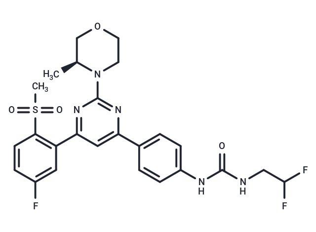 化合物 CZ830|T31165|TargetMol