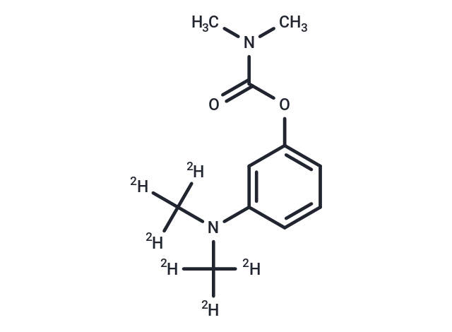 溴化新斯的明EP杂质C-d6（非新斯的明-d6）|TMIJ-0504|TargetMol