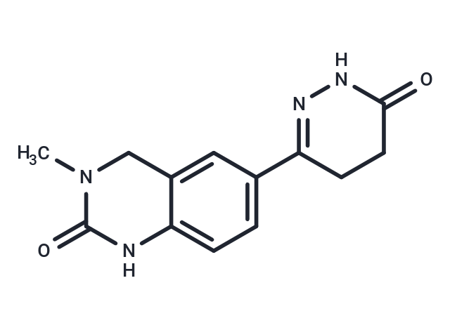 化合物 Prinoxodan|T12720|TargetMol