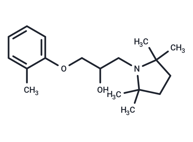 化合物 Lotucaine|T32888|TargetMol