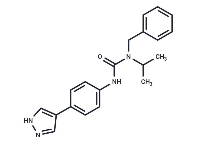 化合物 ROCK-IN-D3|T24725|TargetMol