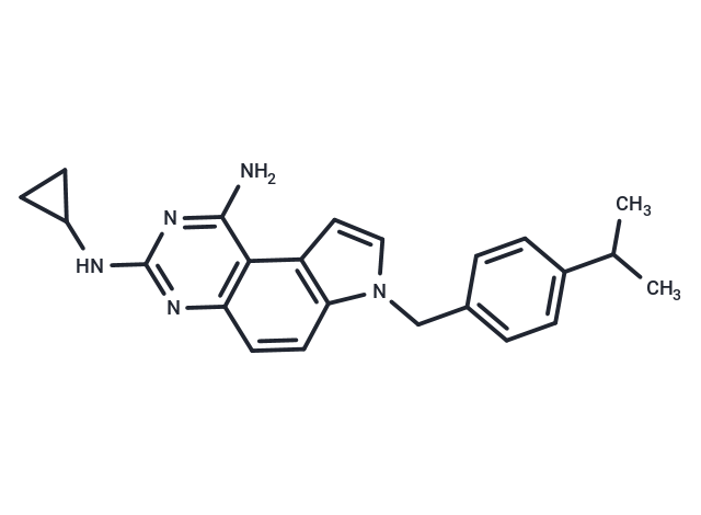 化合物 SCH79797|T28734|TargetMol