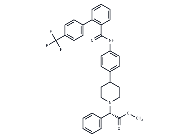 化合物 Usistapide|T35005|TargetMol