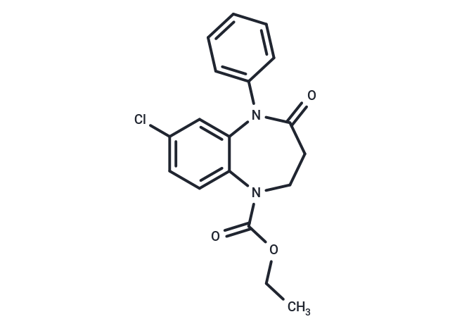 化合物 Arfendazam|T30124|TargetMol