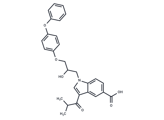 CAY10641|T37831|TargetMol