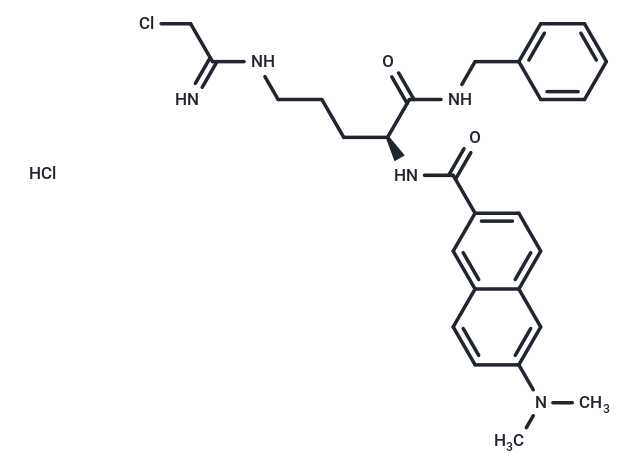 YW3-56 (hydrochloride) (technical grade)|T36108|TargetMol