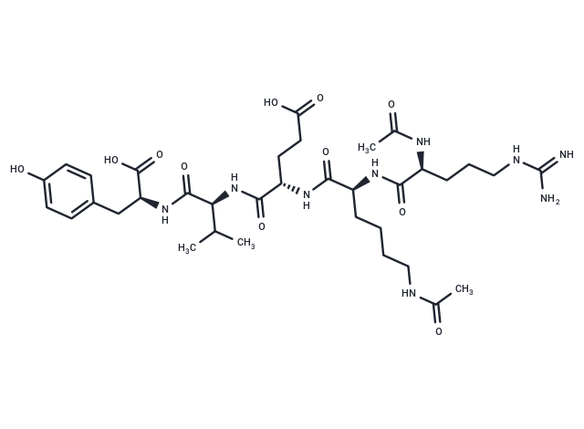 化合物 Berlopentin|T23785|TargetMol