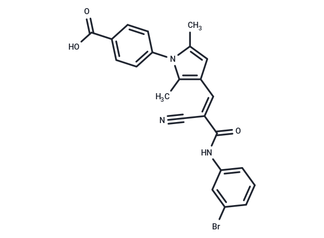 化合物 RNPA1000|T16765|TargetMol