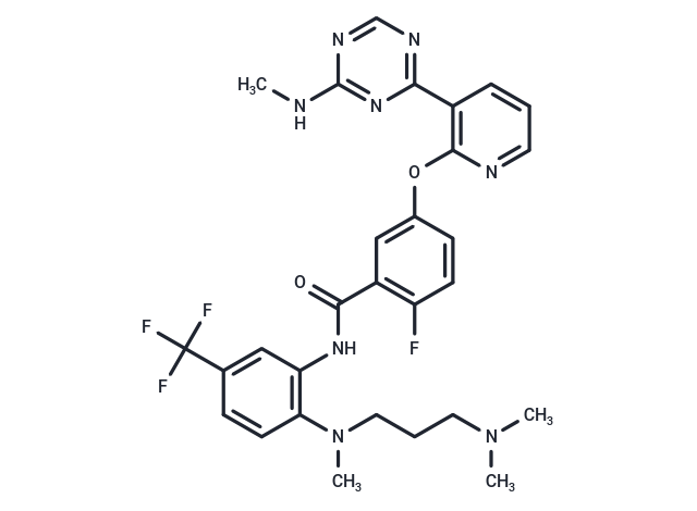 化合物 2-MT-63|T68484|TargetMol