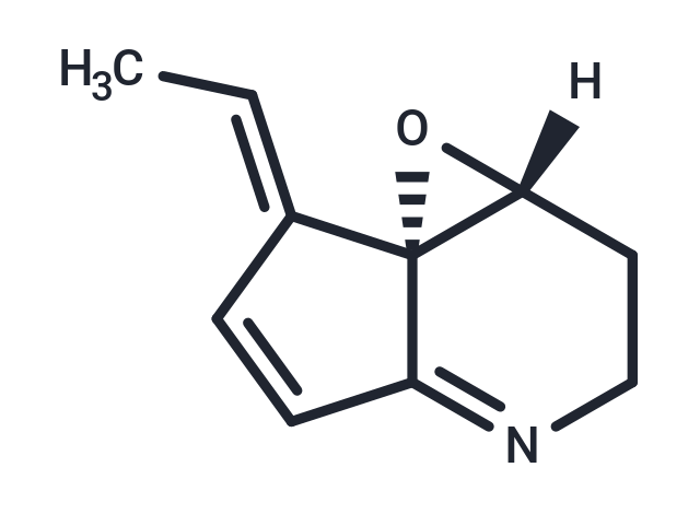 化合物 Abikoviromycin|T26517|TargetMol