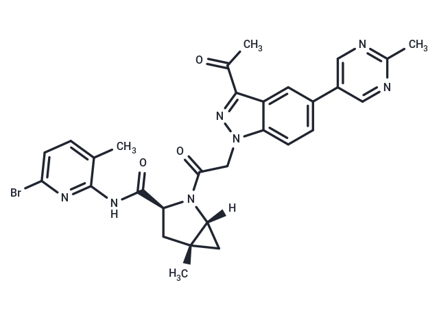 Vemircopan|T39493|TargetMol