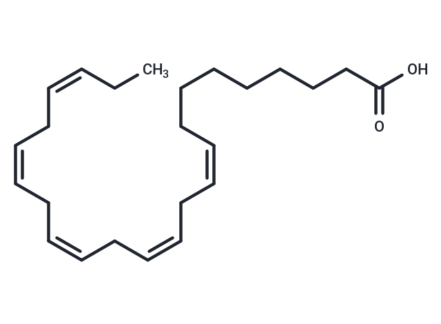 9(Z),12(Z),15(Z),18(Z),21(Z)-Tetracosapentaenoic Acid|T38278|TargetMol