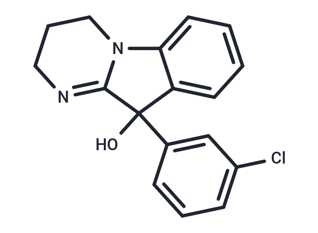 化合物 Ciclazindol (free base)|T69331|TargetMol