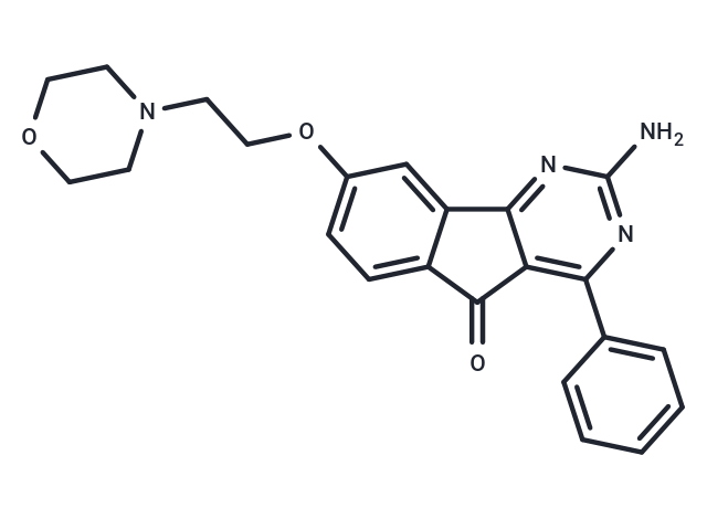 化合物 JNJ-40255293|T24209|TargetMol