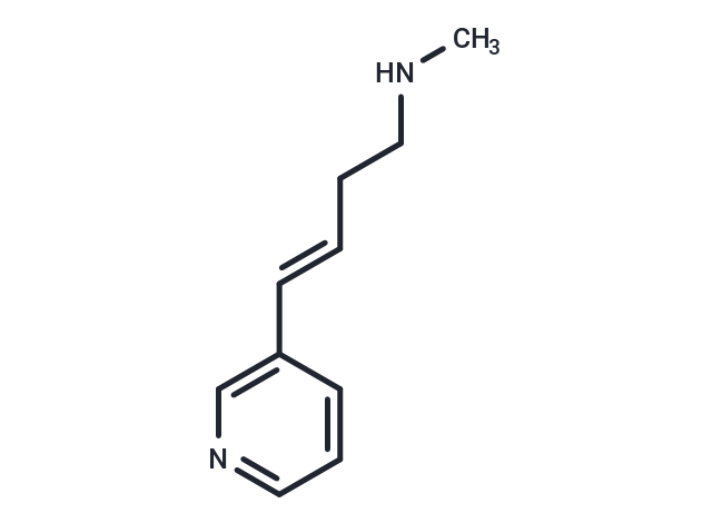 化合物 Rivanicline|T12738L|TargetMol