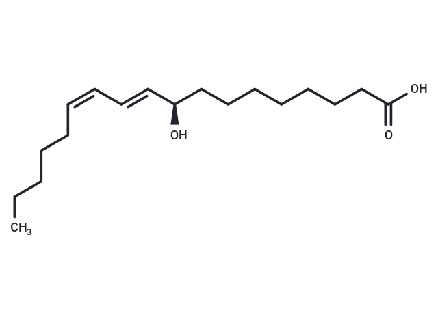 9(R)-HODE|T37862|TargetMol