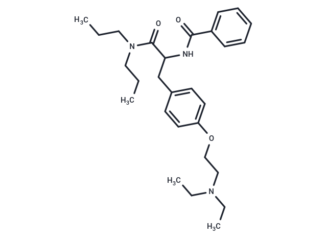 化合物 Tiropramide|T24887|TargetMol