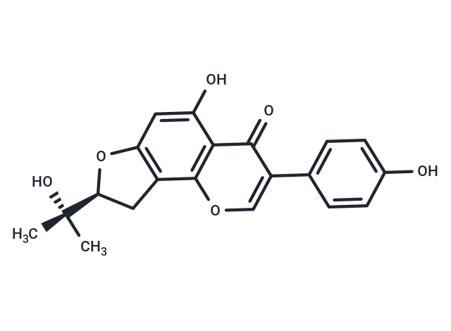 化合物 (S)-Erypoegin K|T72795|TargetMol