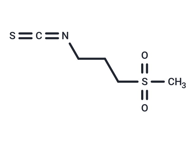 化合物 Cheirolin|T27003|TargetMol