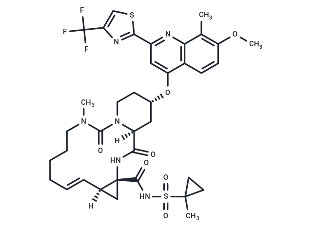 化合物 IDX-320|T71131|TargetMol