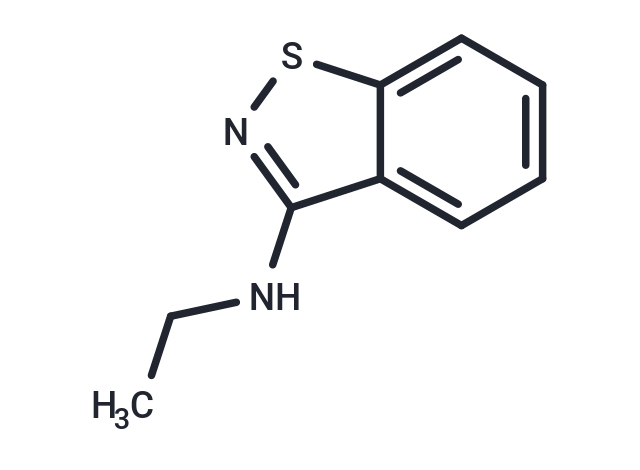 化合物 Etisazole|T31721|TargetMol