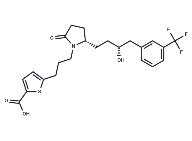 化合物 CP-432|T31054|TargetMol