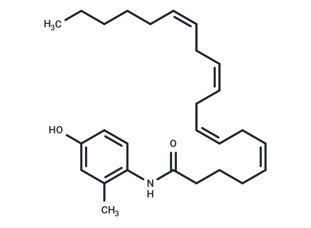 化合物 VDM 11|T23503|TargetMol