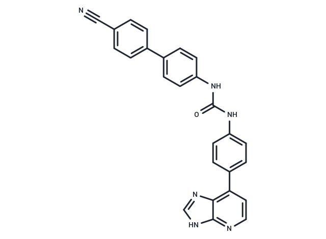 化合物 ML368|T25823|TargetMol