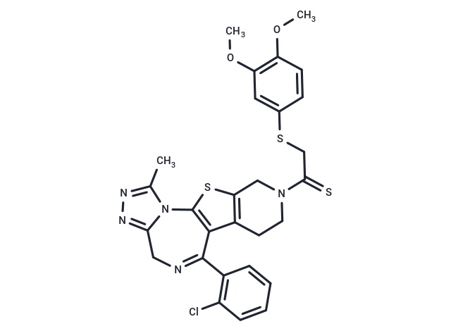 化合物 BN 50739|T26875|TargetMol