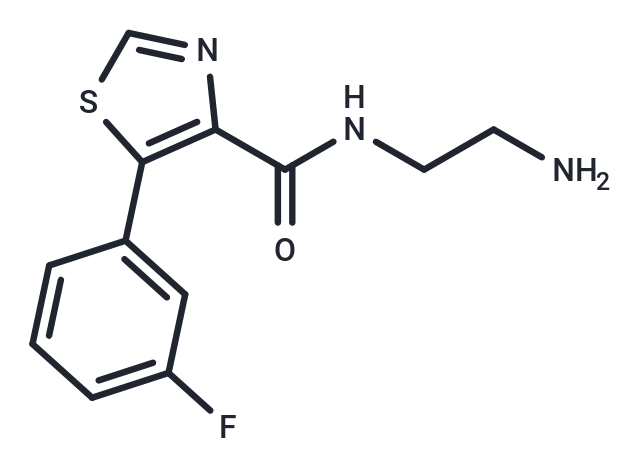 化合物 Ro 41-1049|T28587|TargetMol