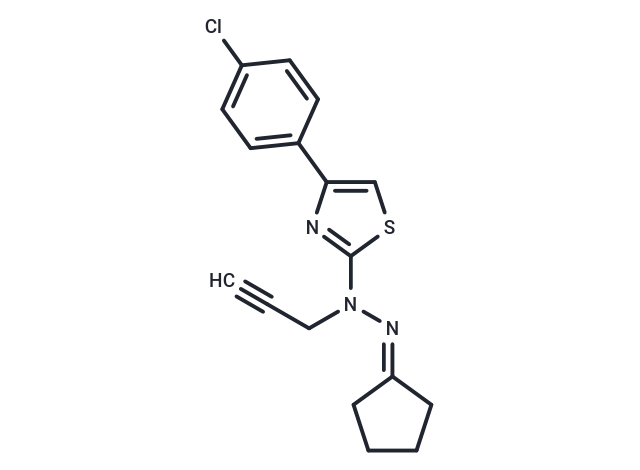 CAY10685|T35820|TargetMol