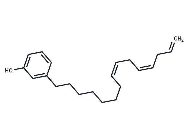 Cardanol triene|T37555|TargetMol