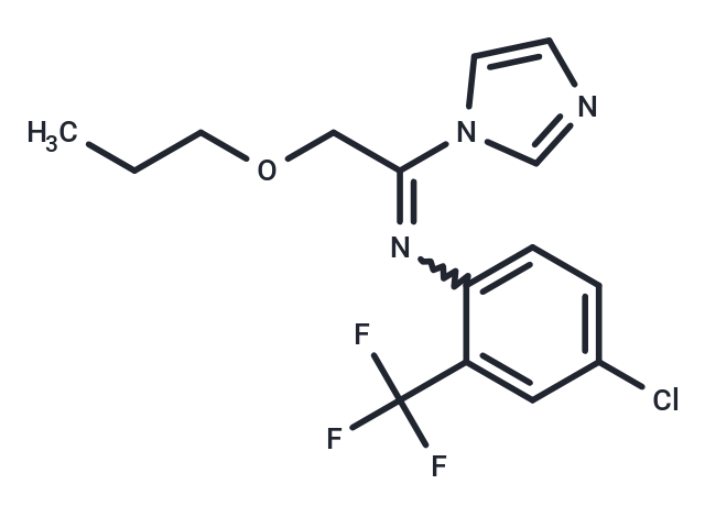 Triflumizole|T40798|TargetMol