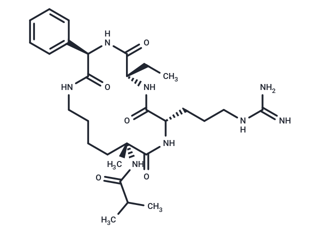 化合物 MM-401|T24489|TargetMol