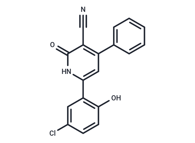 化合物 LLP6|T25746|TargetMol