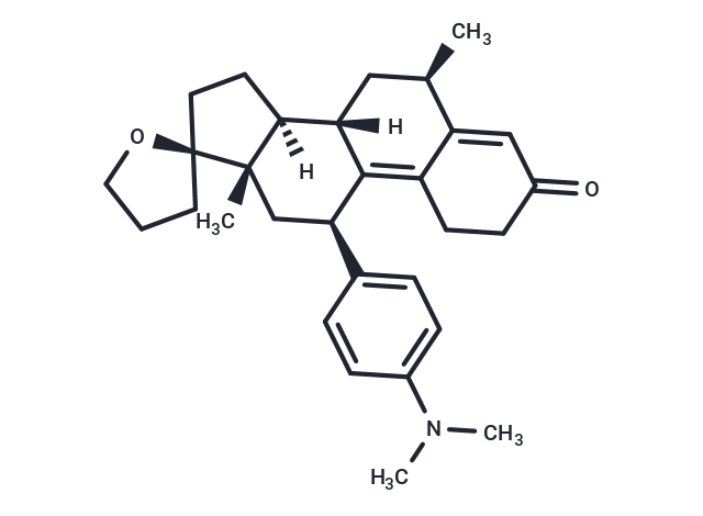 化合物 Org-31710|T28263|TargetMol