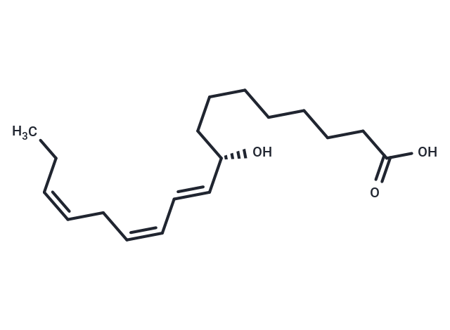 9(S)-HOTrE|T37865|TargetMol