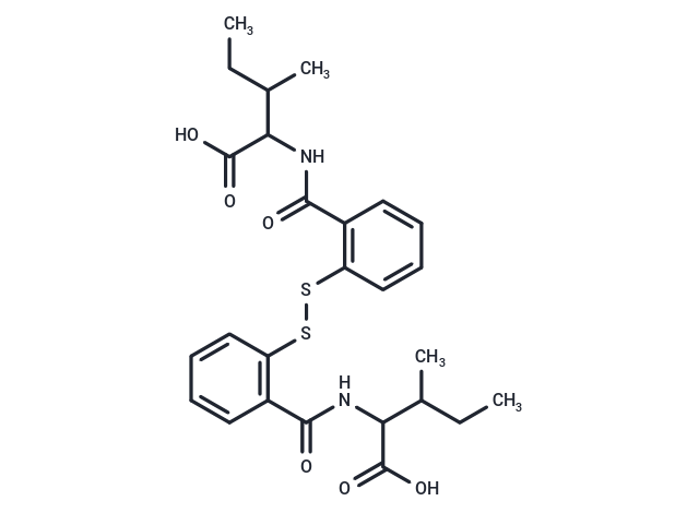 化合物 PD159206|T70246|TargetMol