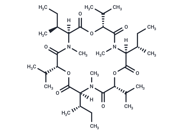 镰孢菌素 A|T13678|TargetMol