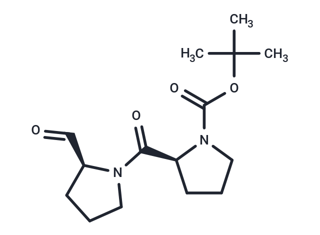 化合物 Prolyl Endopeptidase Inhibitor 1|T12546|TargetMol