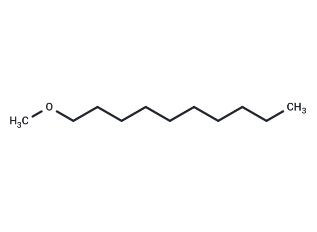 化合物 Decane, 1-methoxy-|T31321|TargetMol